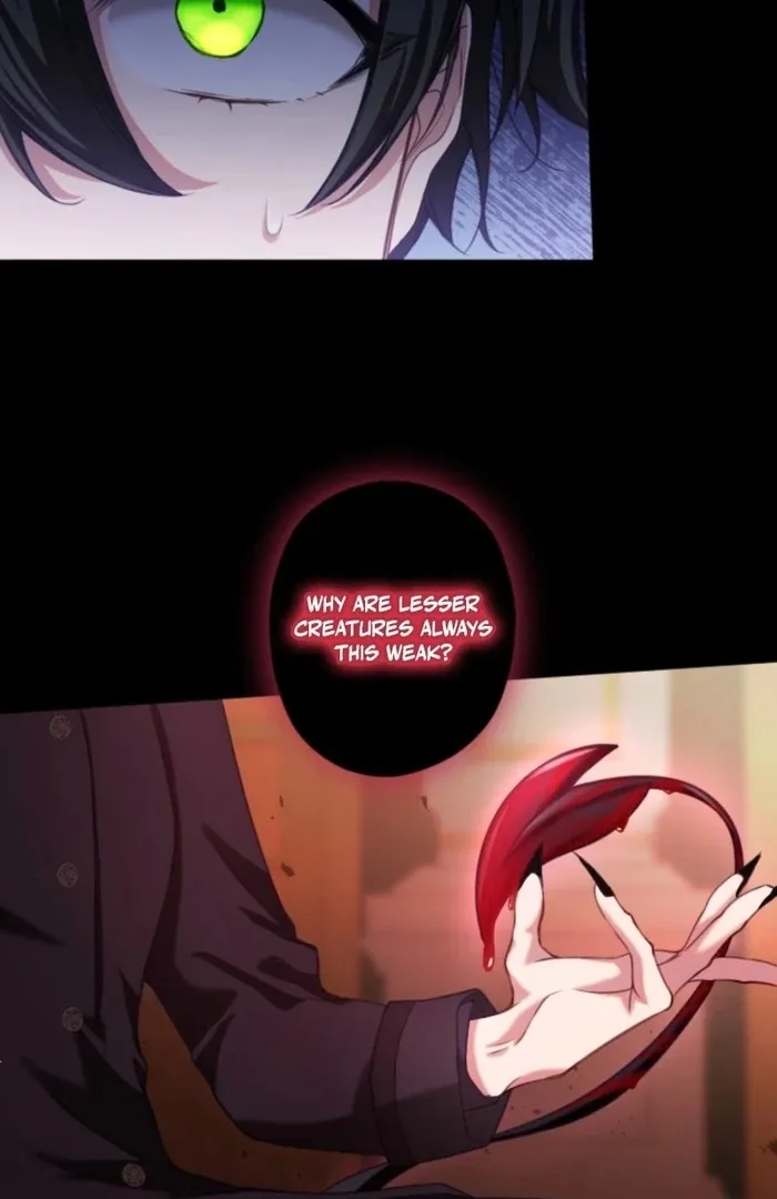 I Underestimated My Oshi’s Attachment Chapter 107 page 12 - 