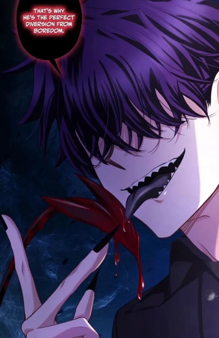 I Underestimated My Oshi’s Attachment Chapter 107 page 16 - 