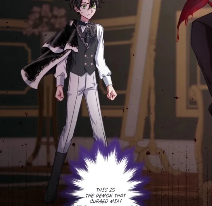 I Underestimated My Oshi’s Attachment Chapter 107 page 18 - 