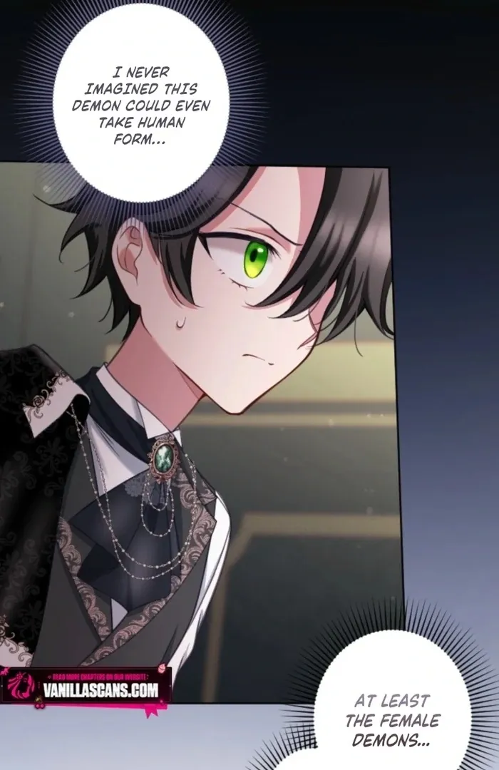 I Underestimated My Oshi’s Attachment Chapter 107 page 21 - 