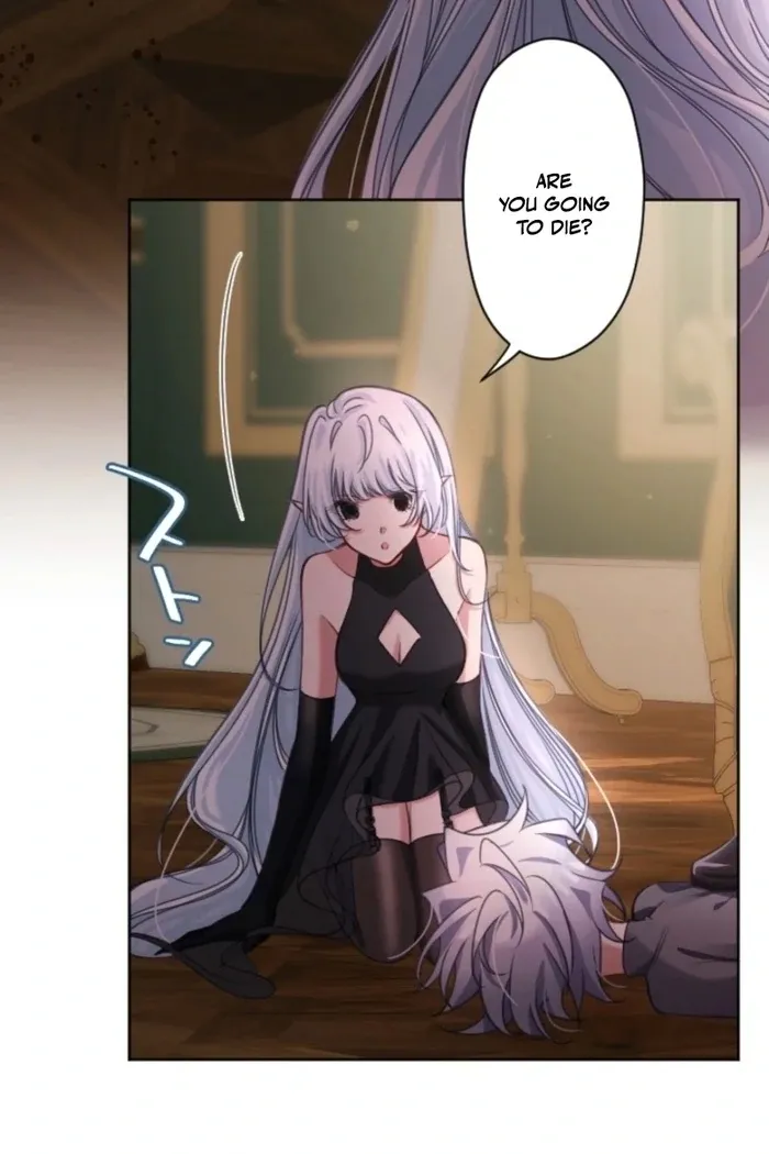 I Underestimated My Oshi’s Attachment Chapter 107 page 28 - 