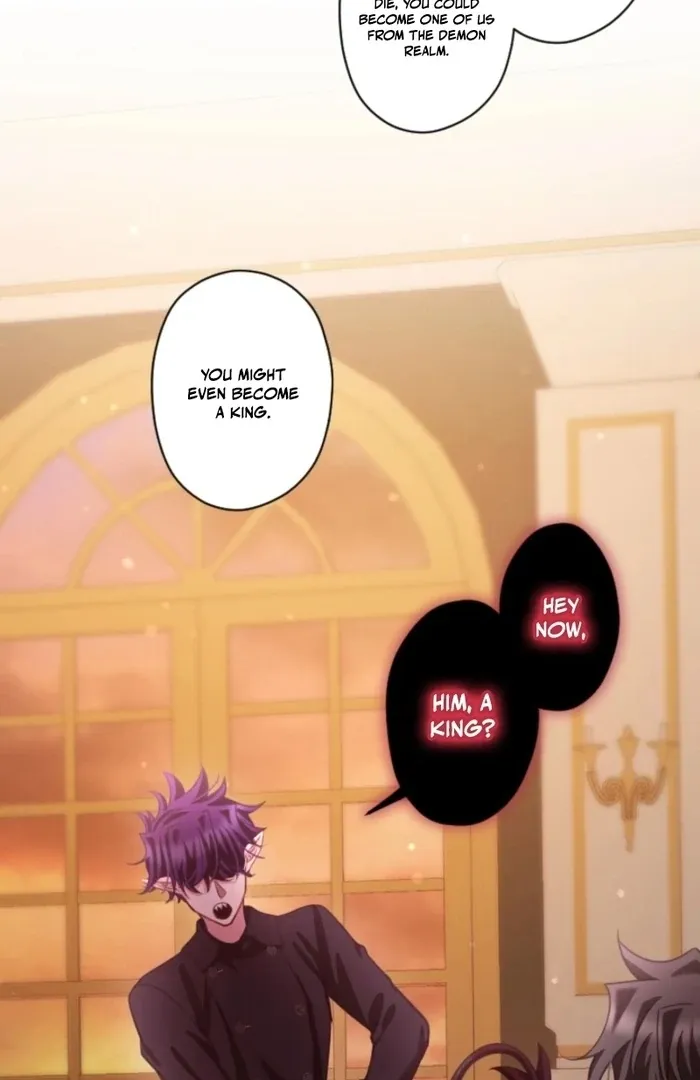 I Underestimated My Oshi’s Attachment Chapter 107 page 30 - 