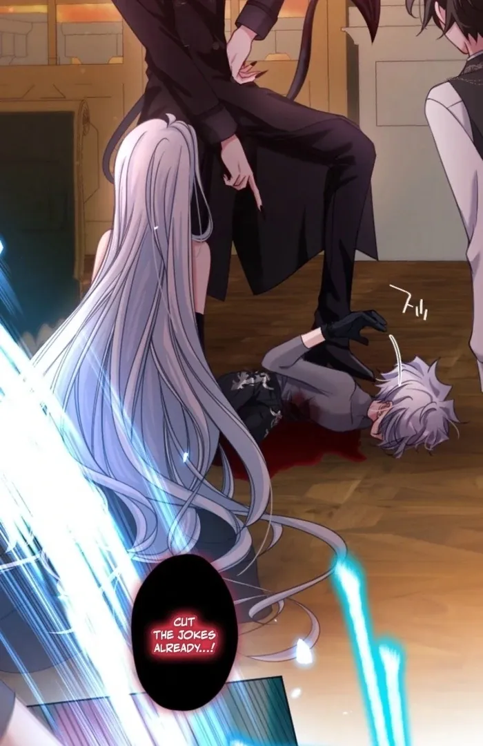 I Underestimated My Oshi’s Attachment Chapter 107 page 31 - 