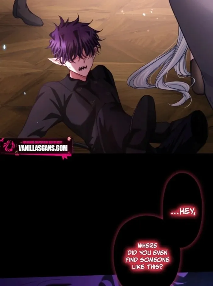 I Underestimated My Oshi’s Attachment Chapter 107 page 37 - 