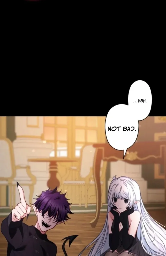 I Underestimated My Oshi’s Attachment Chapter 107 page 39 - 