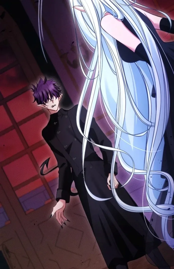I Underestimated My Oshi’s Attachment Chapter 107 page 43 - 