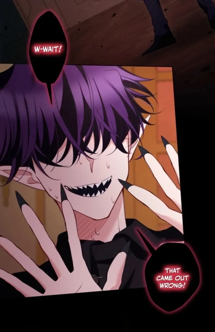 I Underestimated My Oshi’s Attachment Chapter 107 page 44 - 
