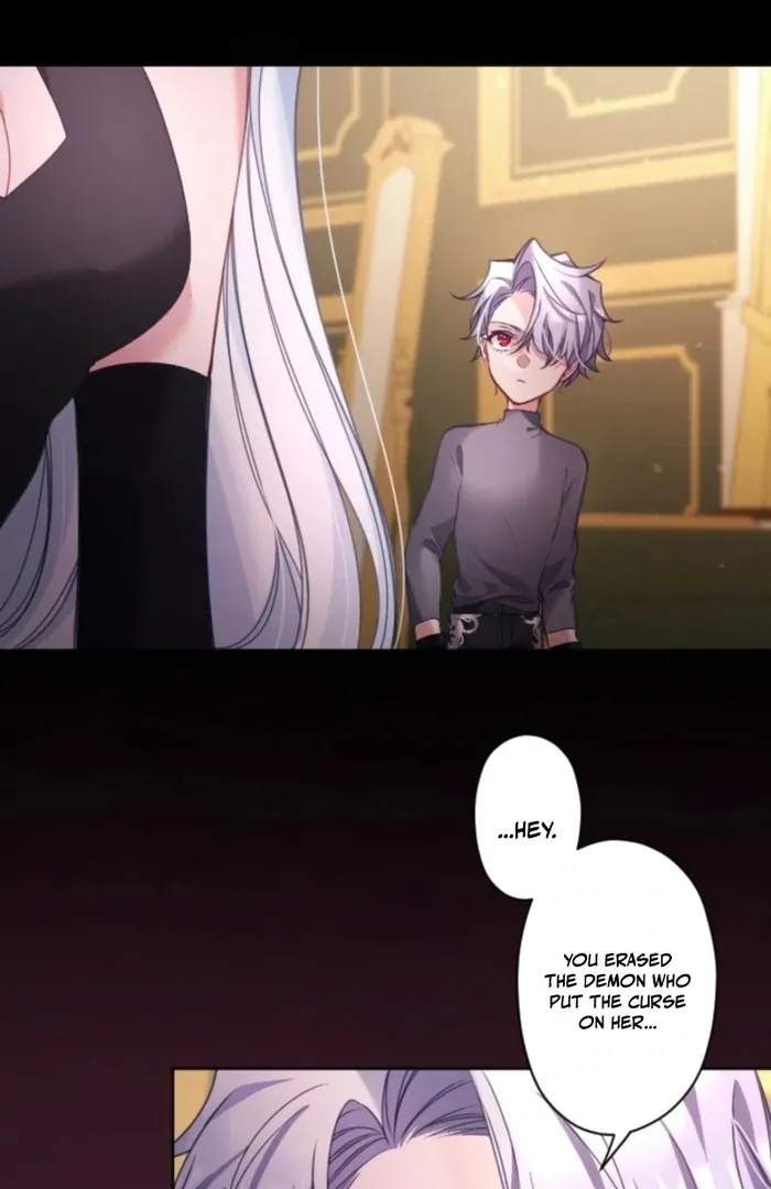 I Underestimated My Oshi’s Attachment Chapter 107 page 52 - 