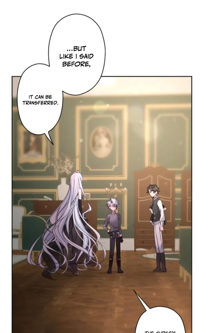 I Underestimated My Oshi’s Attachment Chapter 107 page 57 - 
