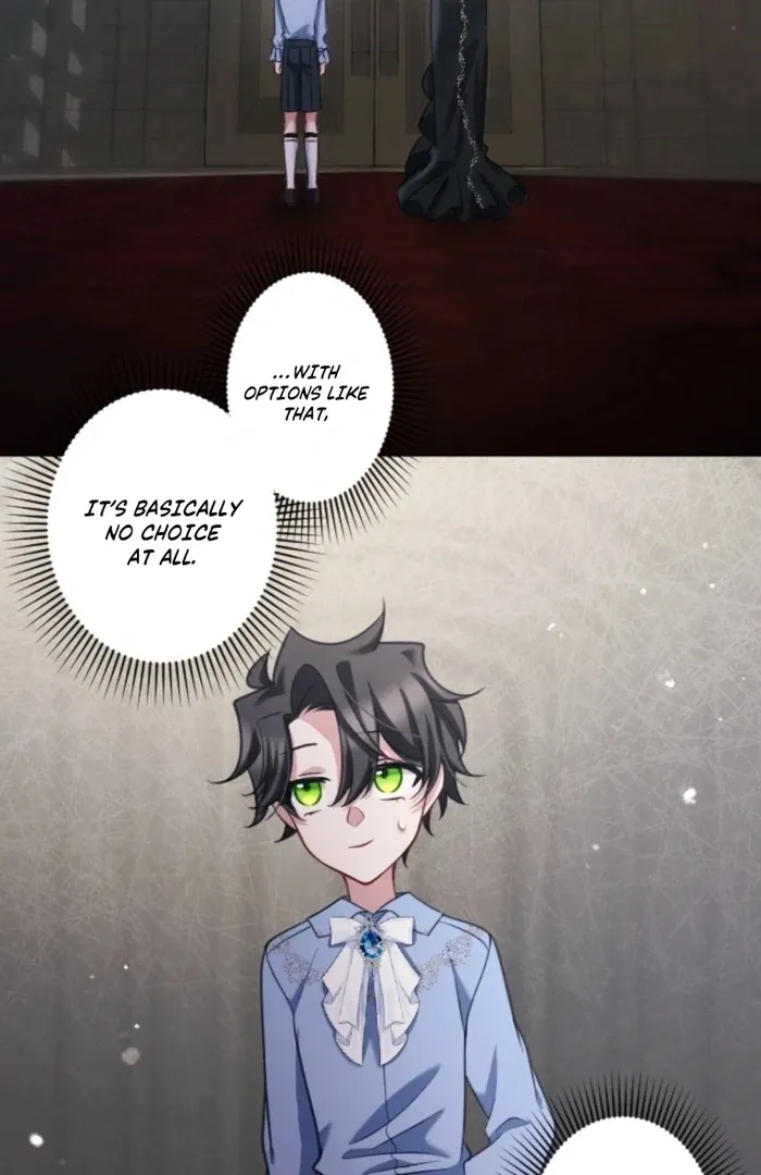 I Underestimated My Oshi’s Attachment Chapter 107 page 64 - 