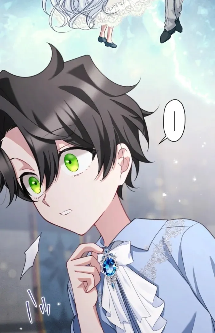 I Underestimated My Oshi’s Attachment Chapter 107 page 69 - 