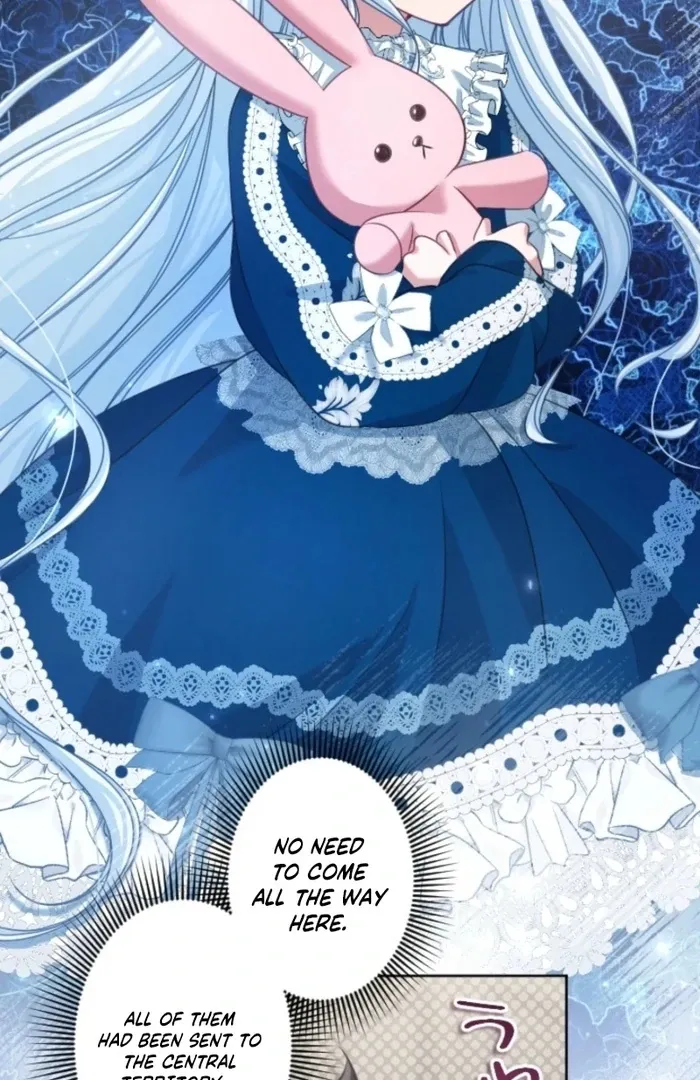 I Underestimated My Oshi’s Attachment Chapter 107 page 71 - 