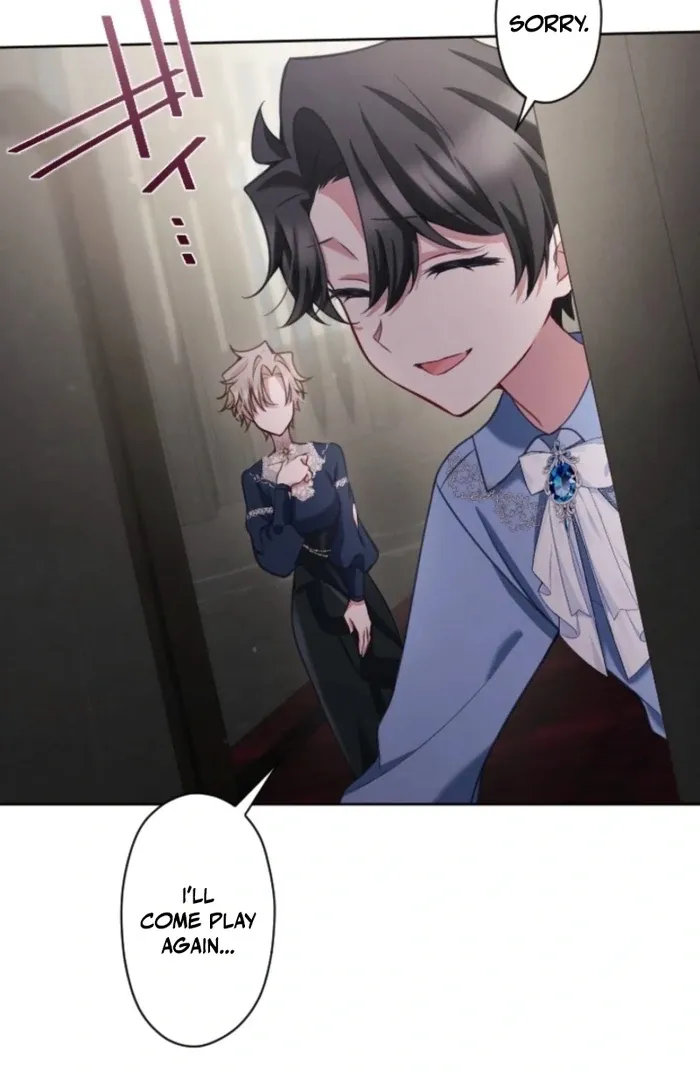 I Underestimated My Oshi’s Attachment Chapter 107 page 79 - 