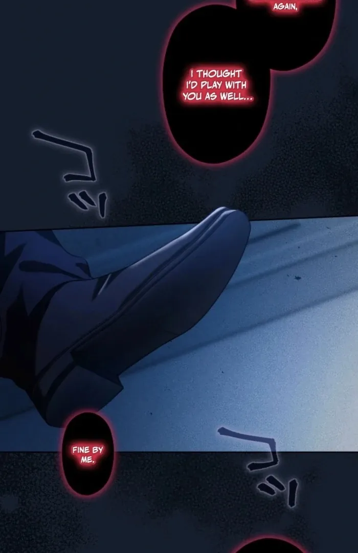 I Underestimated My Oshi’s Attachment Chapter 107 page 89 - 