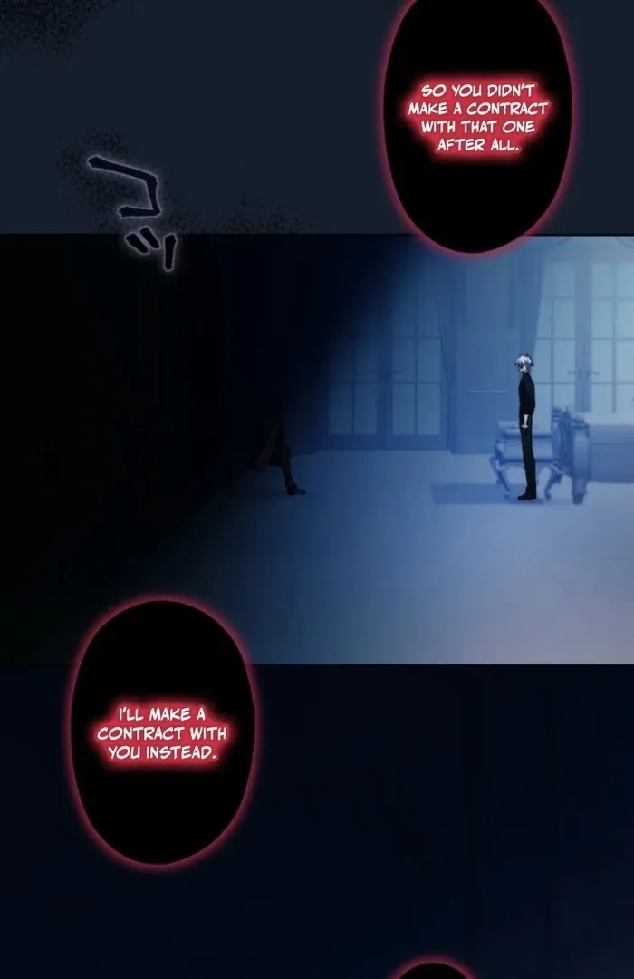 I Underestimated My Oshi’s Attachment Chapter 107 page 90 - 