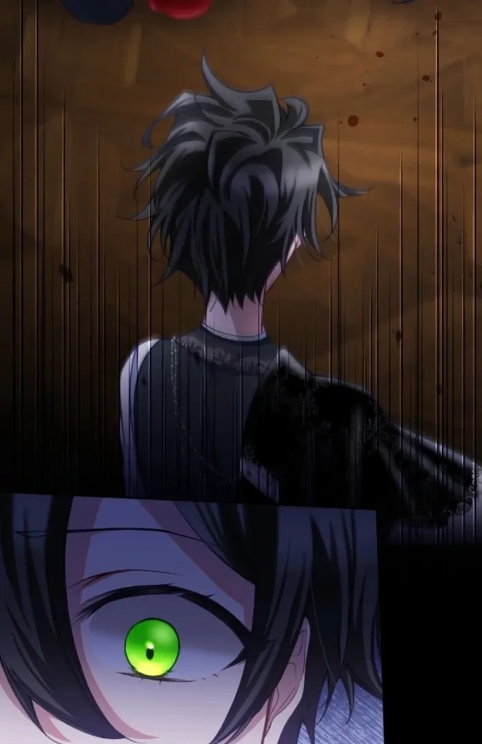 I Underestimated My Oshi’s Attachment Chapter 107 page 10 - 