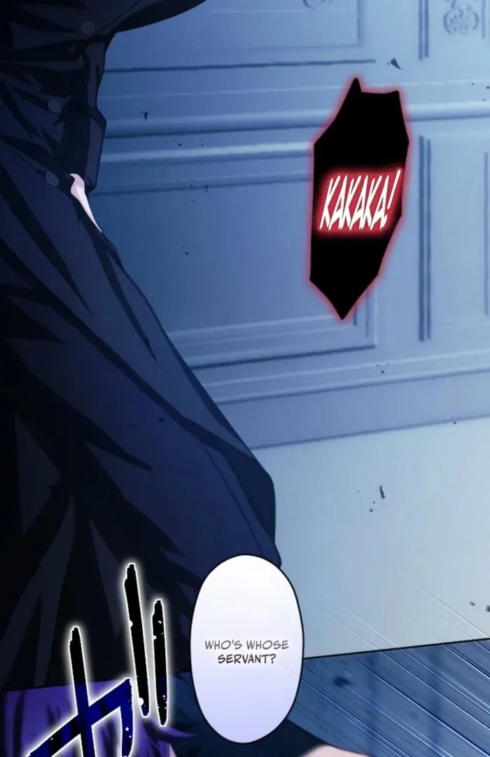 I Underestimated My Oshi’s Attachment Chapter 107 page 92 - 