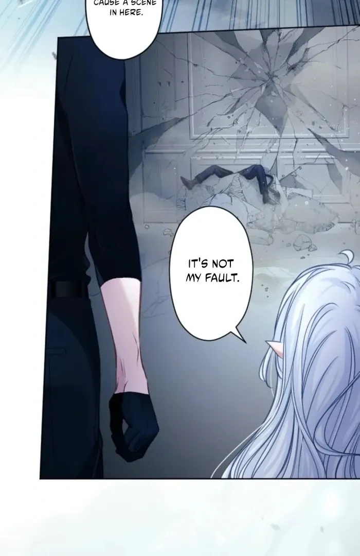 I Underestimated My Oshi’s Attachment Chapter 108 page 27 - 