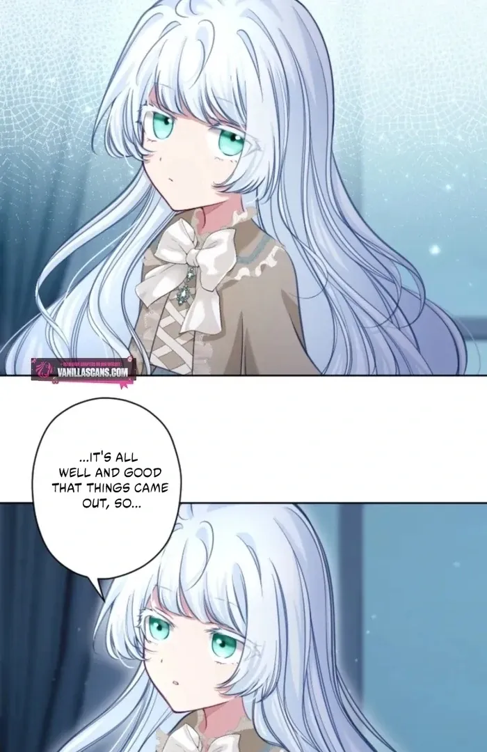 I Underestimated My Oshi’s Attachment Chapter 108 page 32 - 