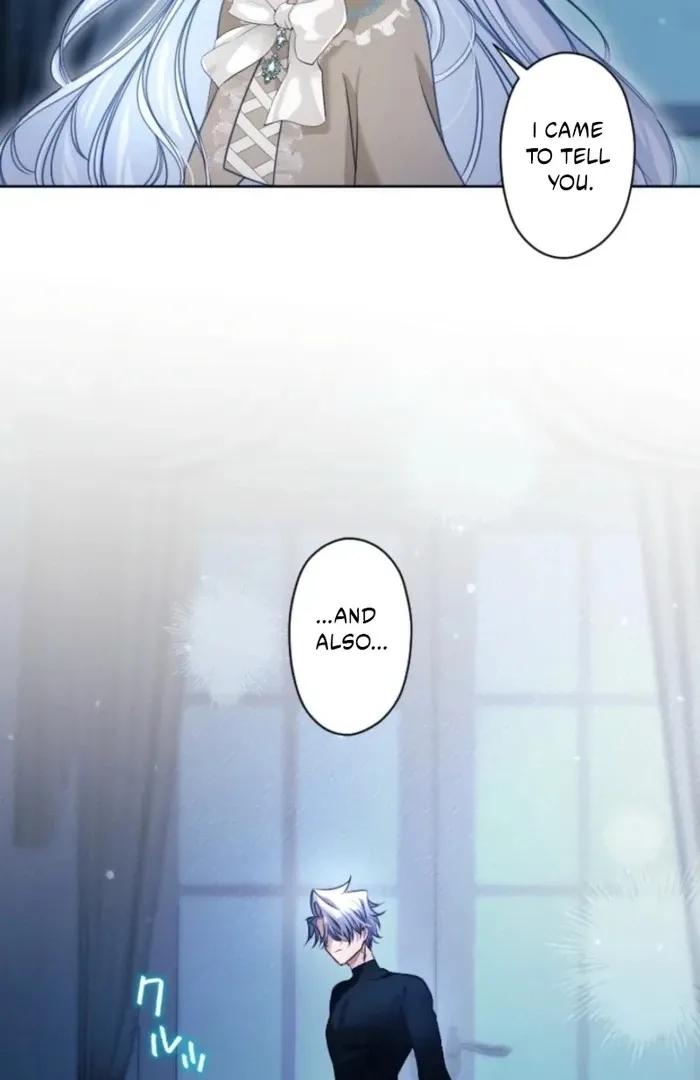 I Underestimated My Oshi’s Attachment Chapter 108 page 33 - 