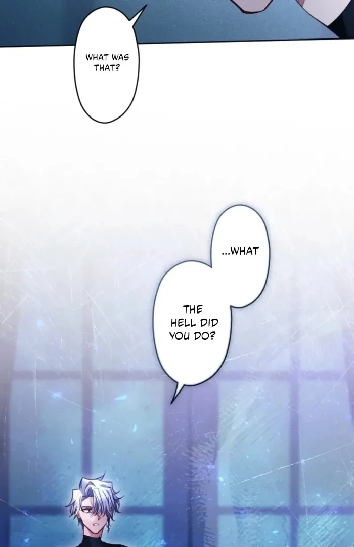 I Underestimated My Oshi’s Attachment Chapter 108 page 35 - 