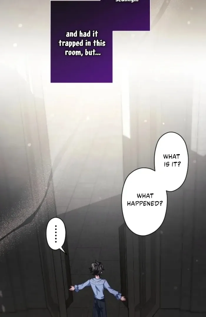 I Underestimated My Oshi’s Attachment Chapter 108 page 44 - 