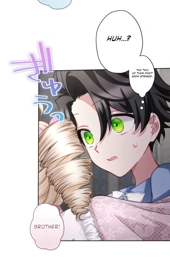 I Underestimated My Oshi’s Attachment Chapter 108 page 55 - 