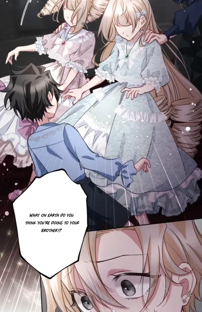 I Underestimated My Oshi’s Attachment Chapter 108 page 63 - 