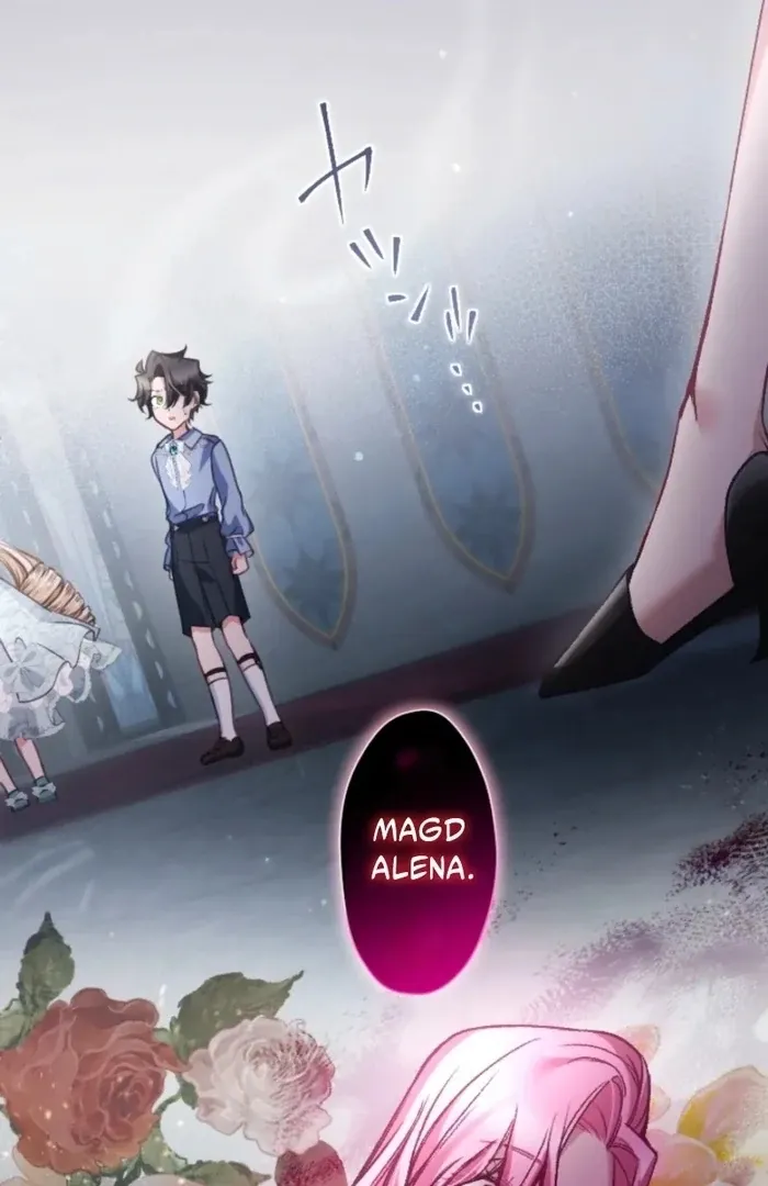 I Underestimated My Oshi’s Attachment Chapter 109 page 11 - 