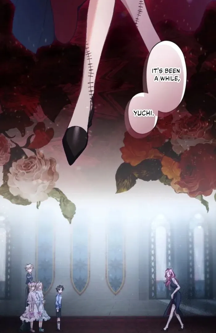 I Underestimated My Oshi’s Attachment Chapter 109 page 13 - 