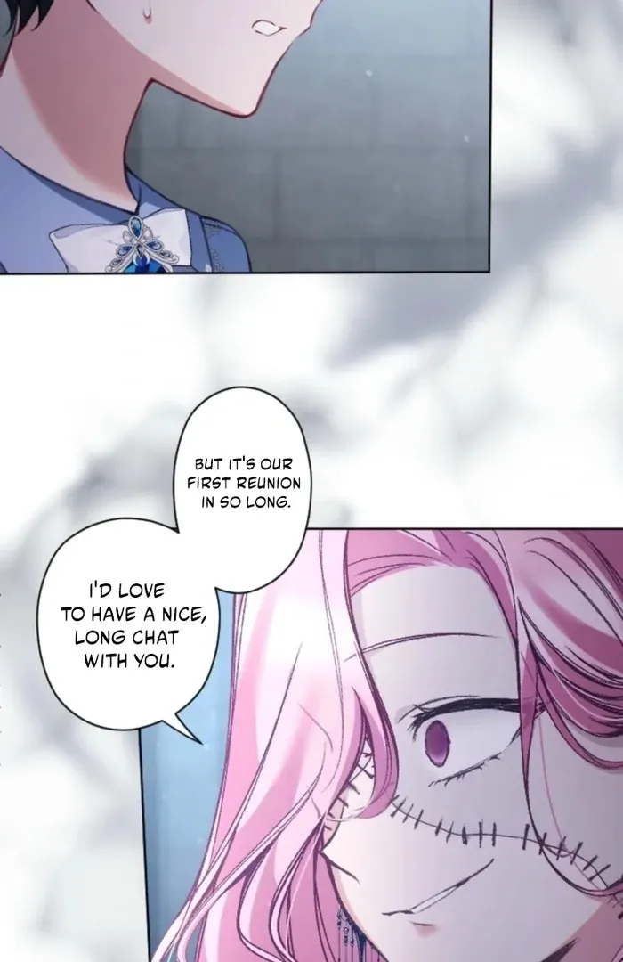 I Underestimated My Oshi’s Attachment Chapter 109 page 15 - 