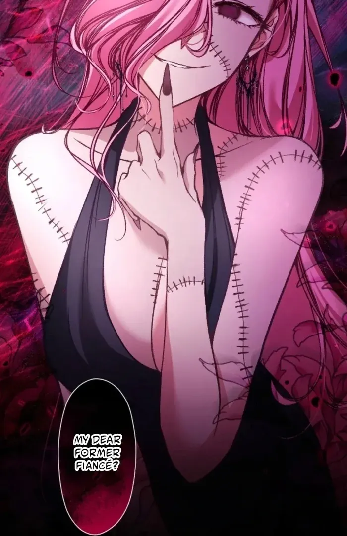 I Underestimated My Oshi’s Attachment Chapter 109 page 20 - 