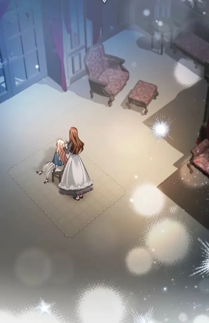 I Underestimated My Oshi’s Attachment Chapter 109 page 23 - 