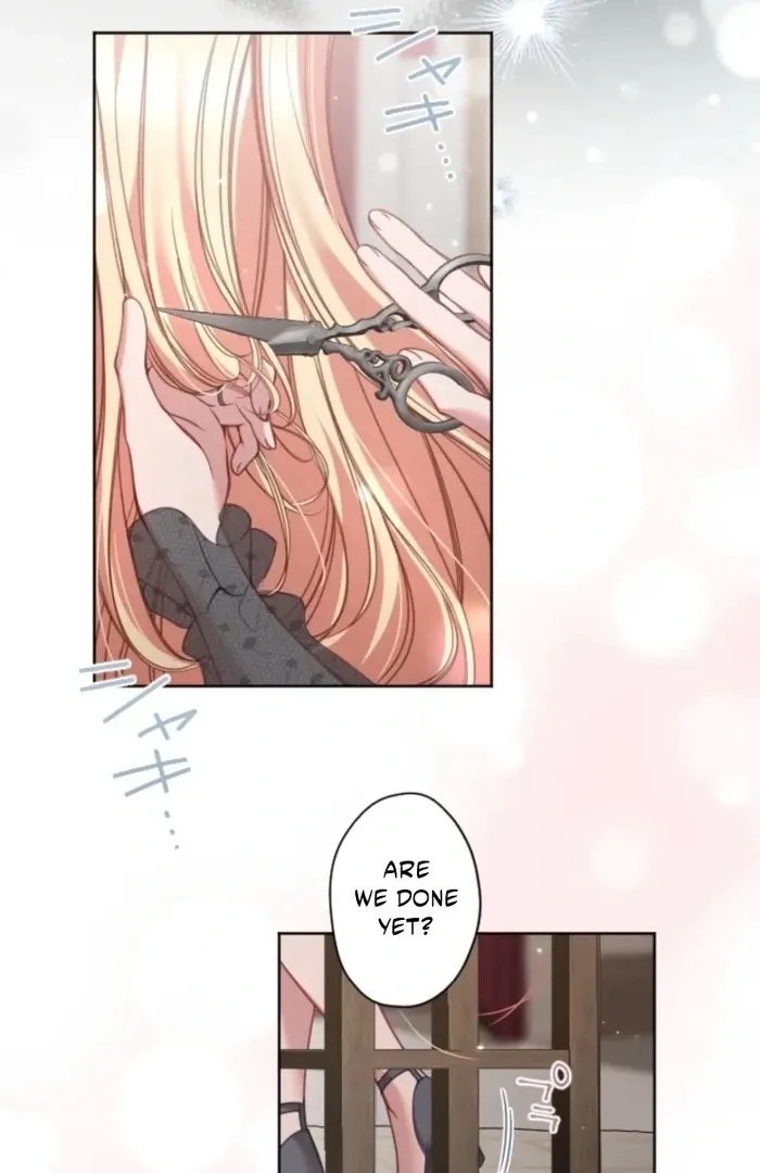 I Underestimated My Oshi’s Attachment Chapter 109 page 24 - 