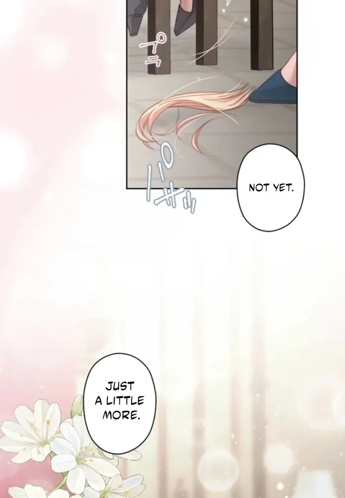 I Underestimated My Oshi’s Attachment Chapter 109 page 25 - 