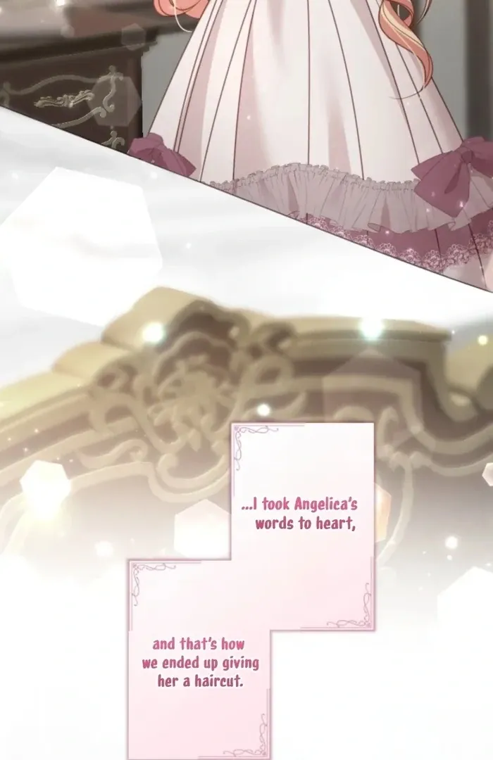 I Underestimated My Oshi’s Attachment Chapter 109 page 31 - 
