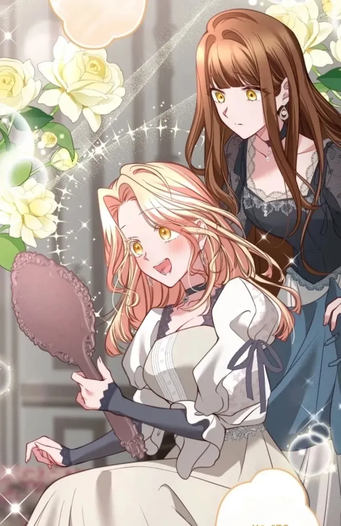 I Underestimated My Oshi’s Attachment Chapter 109 page 37 - 