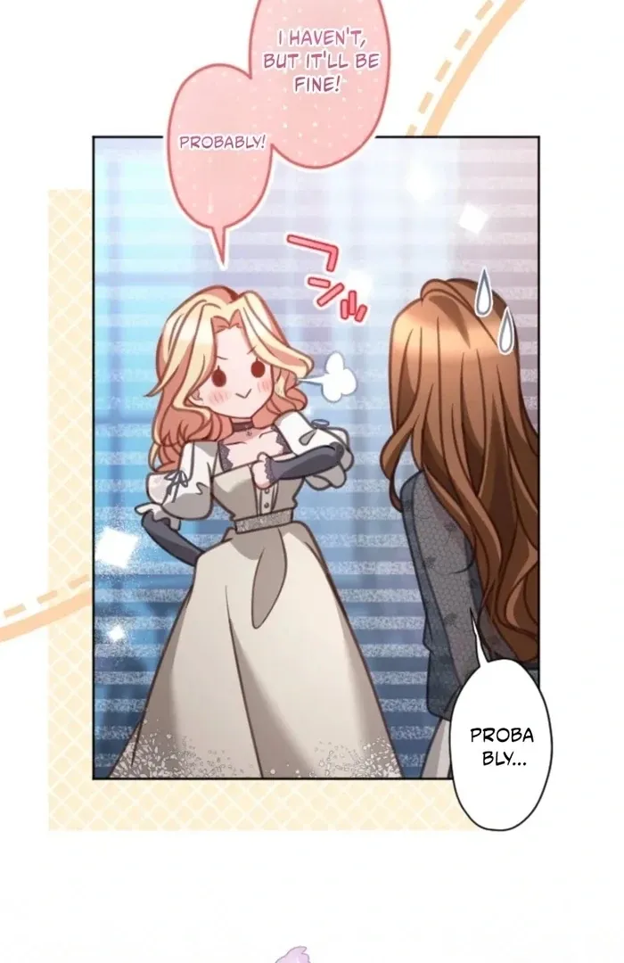I Underestimated My Oshi’s Attachment Chapter 109 page 52 - 