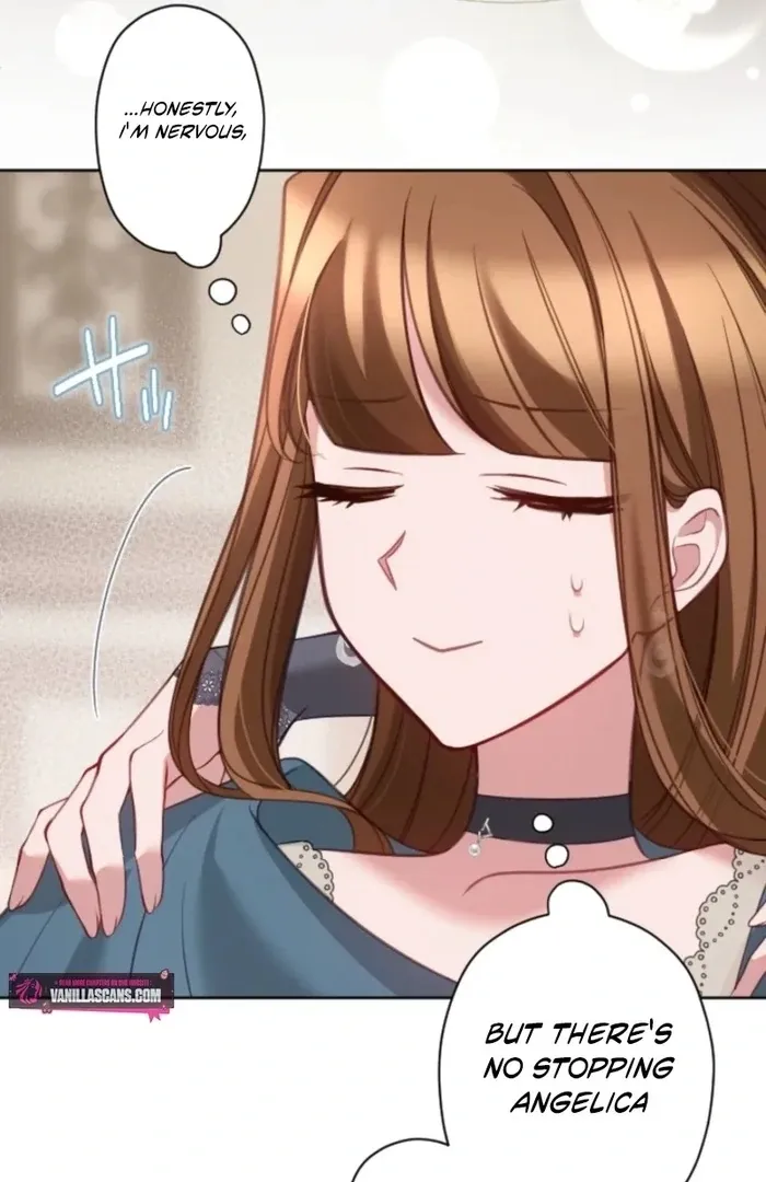 I Underestimated My Oshi’s Attachment Chapter 109 page 55 - 