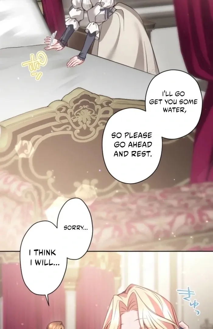 I Underestimated My Oshi’s Attachment Chapter 109 page 68 - 