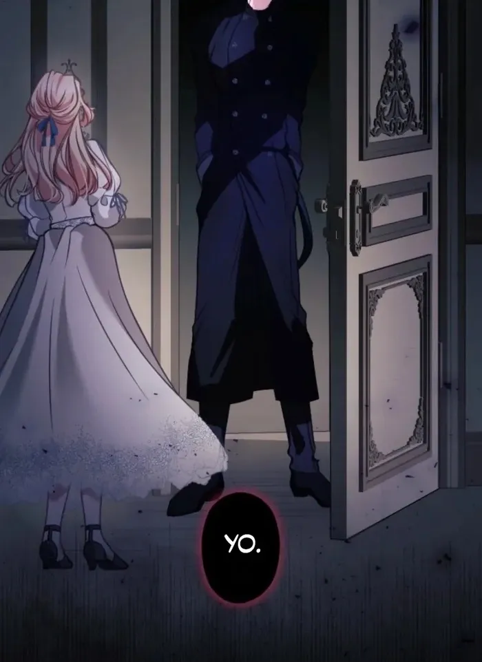 I Underestimated My Oshi’s Attachment Chapter 109 page 72 - 