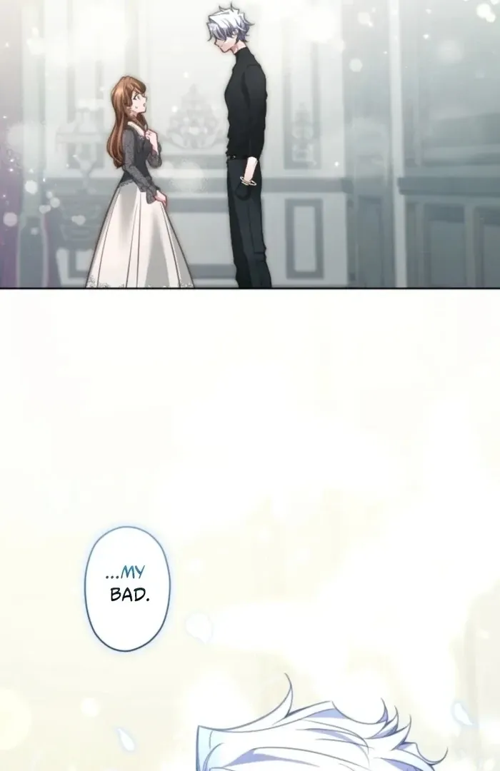 I Underestimated My Oshi’s Attachment Chapter 109 page 83 - 