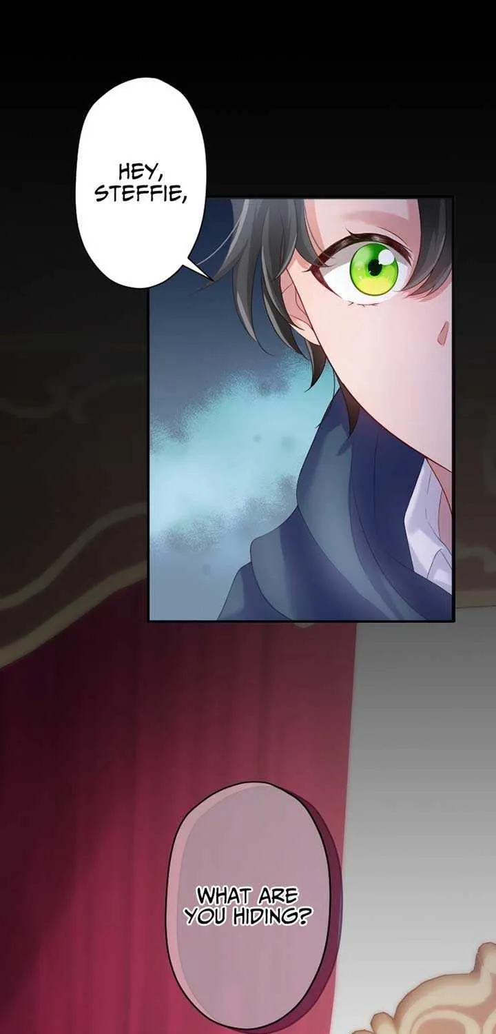 I Underestimated My Oshi’s Attachment Chapter 11 page 2 - 