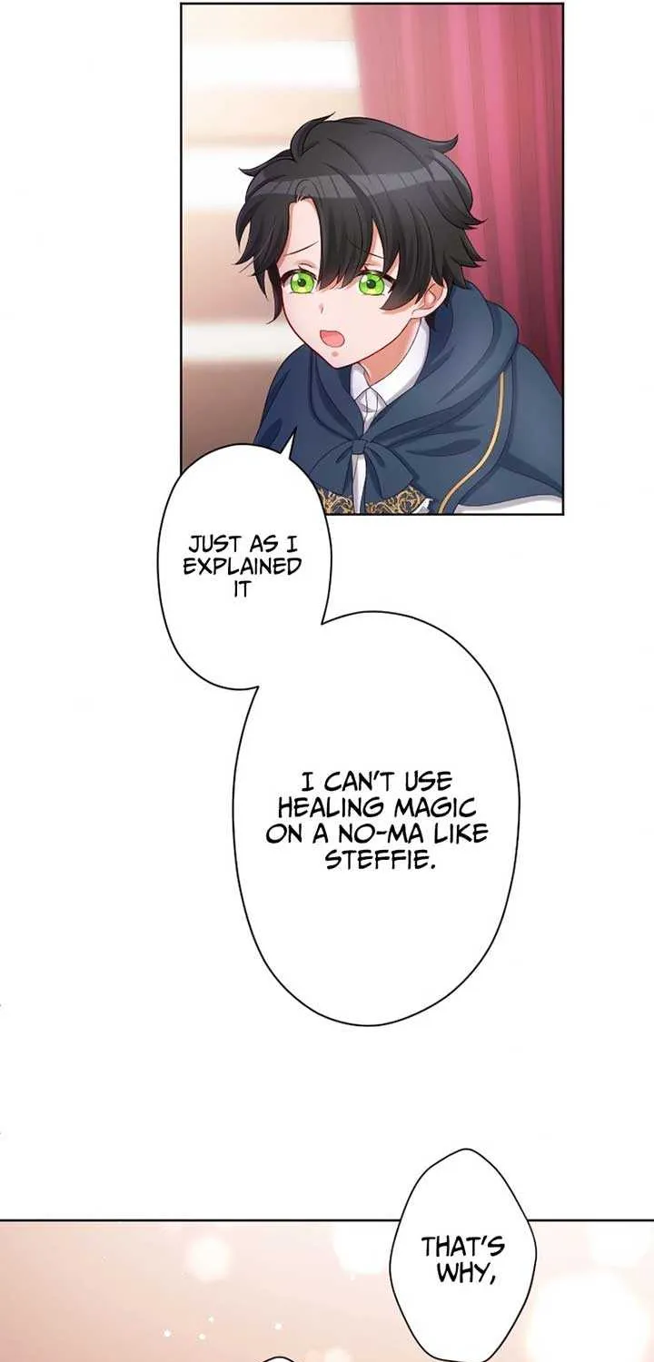 I Underestimated My Oshi’s Attachment Chapter 11 page 13 - 