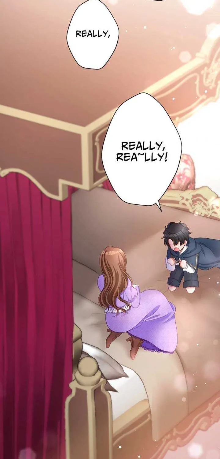 I Underestimated My Oshi’s Attachment Chapter 11 page 14 - 
