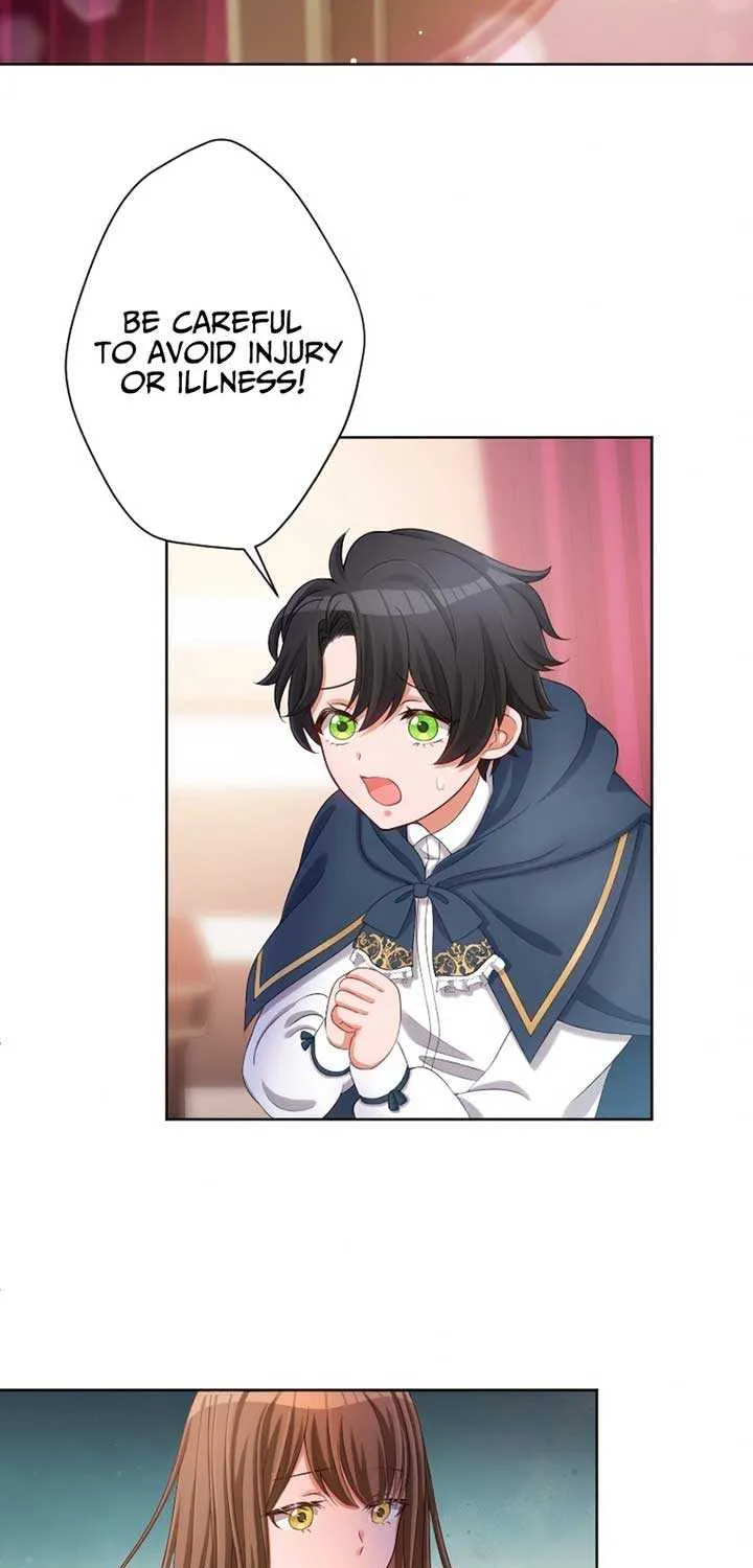 I Underestimated My Oshi’s Attachment Chapter 11 page 15 - 