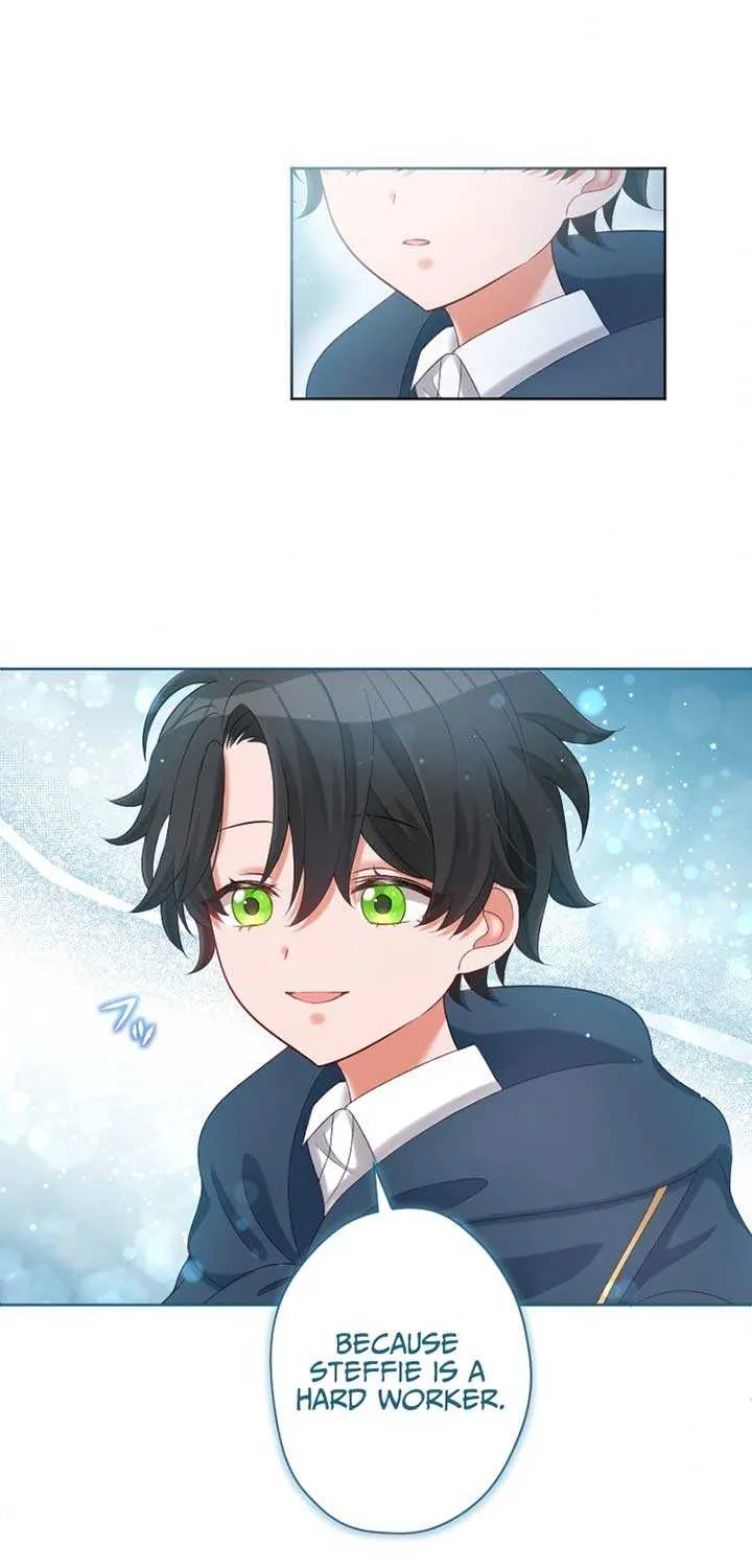 I Underestimated My Oshi’s Attachment Chapter 11 page 17 - 