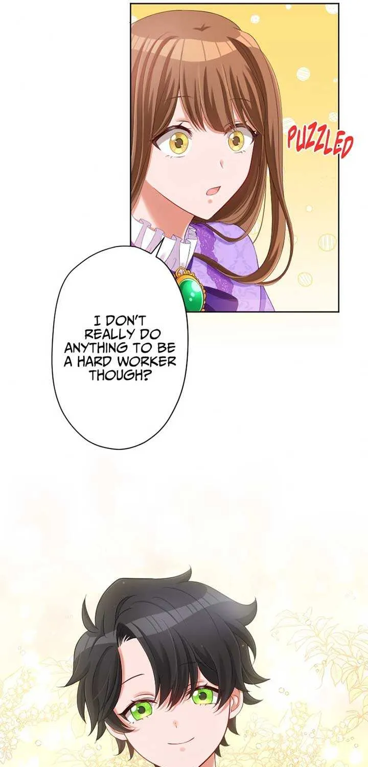 I Underestimated My Oshi’s Attachment Chapter 11 page 19 - 