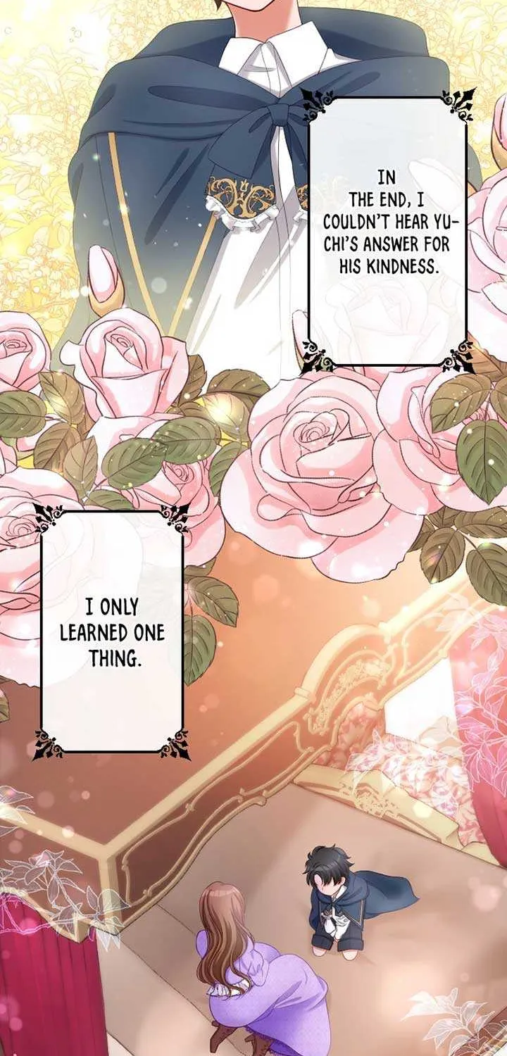 I Underestimated My Oshi’s Attachment Chapter 11 page 20 - 