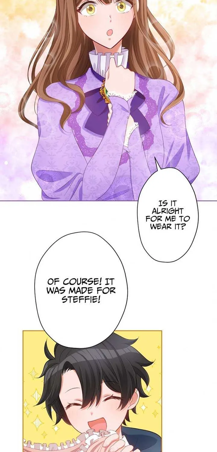 I Underestimated My Oshi’s Attachment Chapter 11 page 26 - 